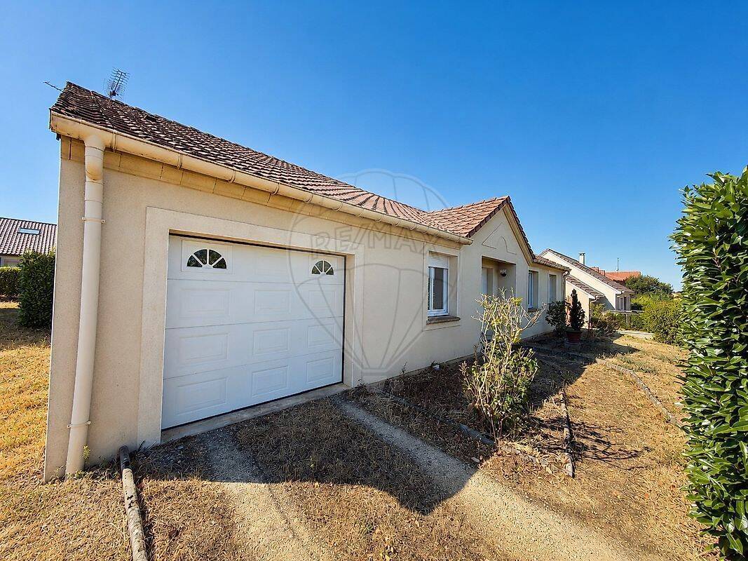 Maison 4 pièces 106 m² · à Doncourt-lès-Conflans · 106 m² · 225 000 €