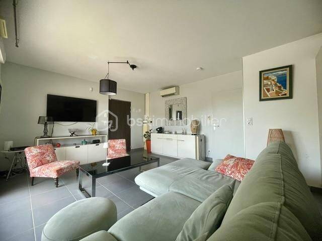 Appartement 4 pièces 85 m² · à Aimargues · 85 m² · 340 000 €