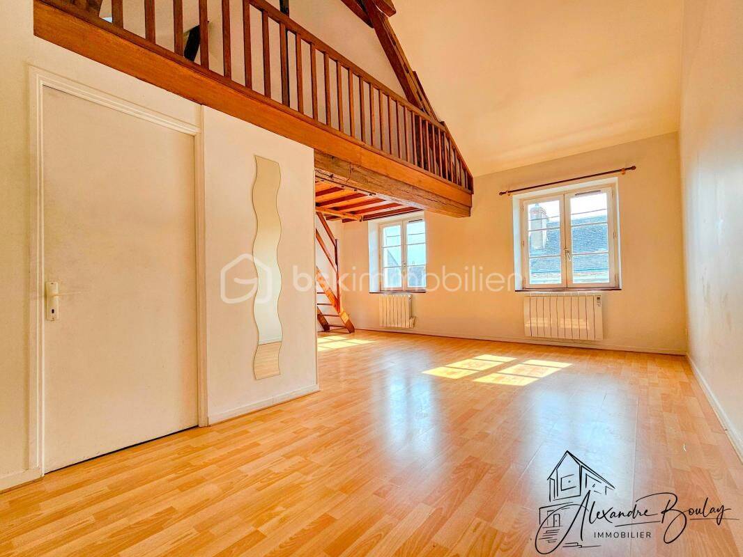 Appartement 1 pièce 30 m² · à Neuville-aux-Bois · 30 m² · 406 €/mois