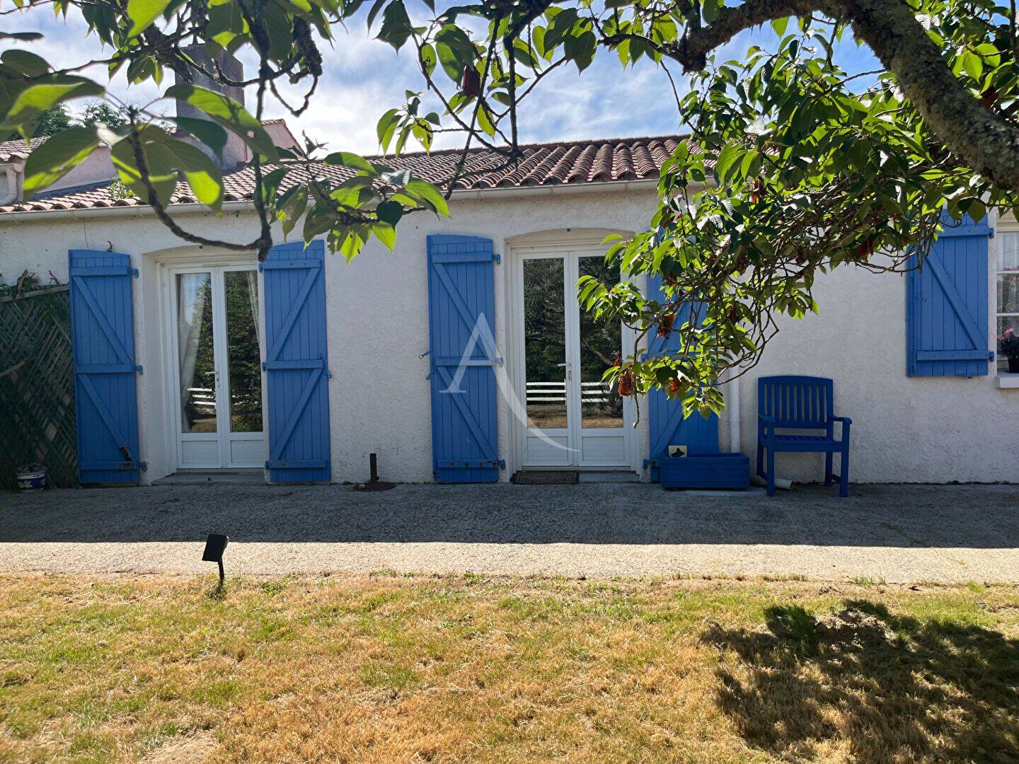 Maison 6 pièces 155 m² · à Talmont-Saint-Hilaire · 155 m² · 410 000 €