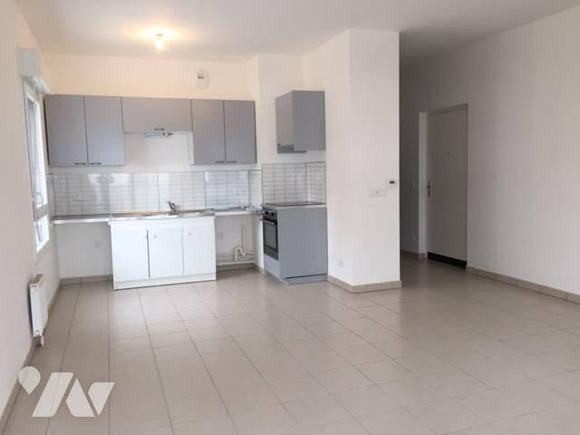 Appartement 3 pièces 61 m² · au Grand-Quevilly · 60,9 m² · 765 €/mois