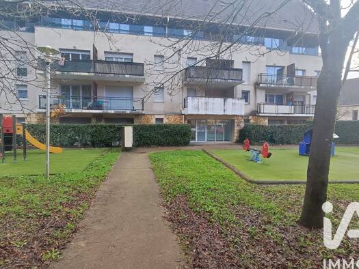 Appartement à vendre 120 000 € 3 pièces 2 chambres 53 m² 3ème étage Gare de Sarlat Sarlat-la-Canéda 24200