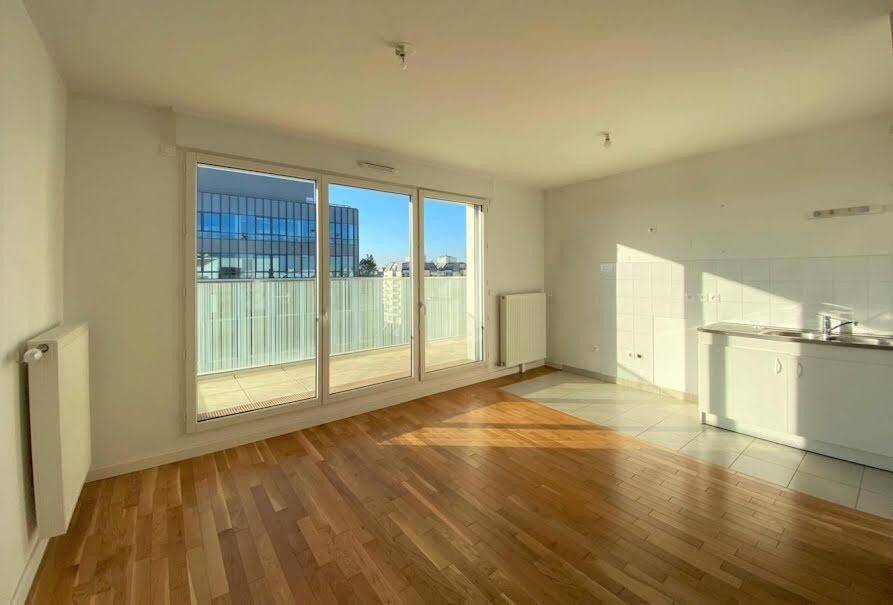 Appartement 2 pièces 46 m² · à Arcueil · 46 m² · 1 047 €