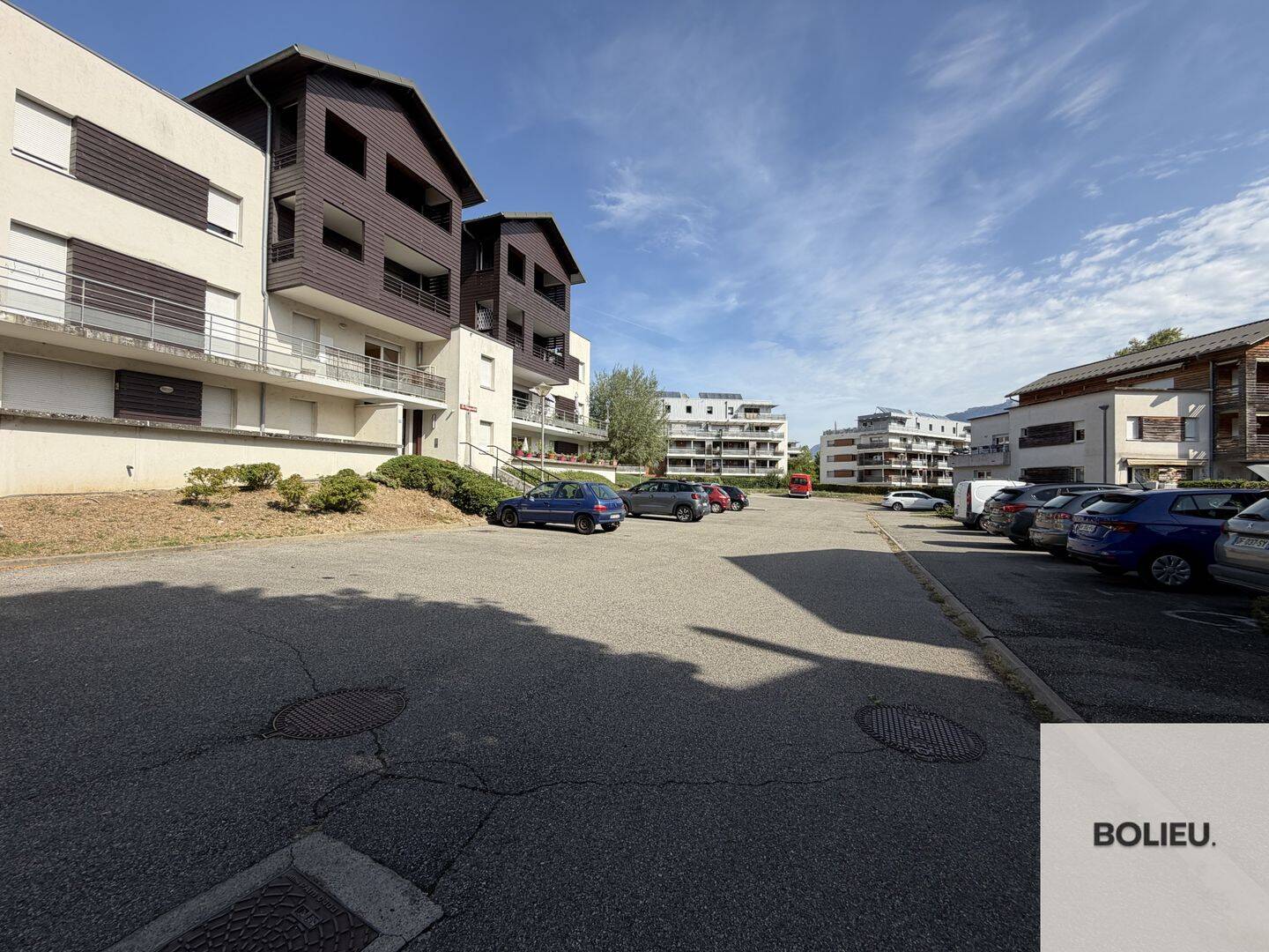 Appartement 2 pièces 53 m² · à Cognin · 53 m² · 980 €/mois