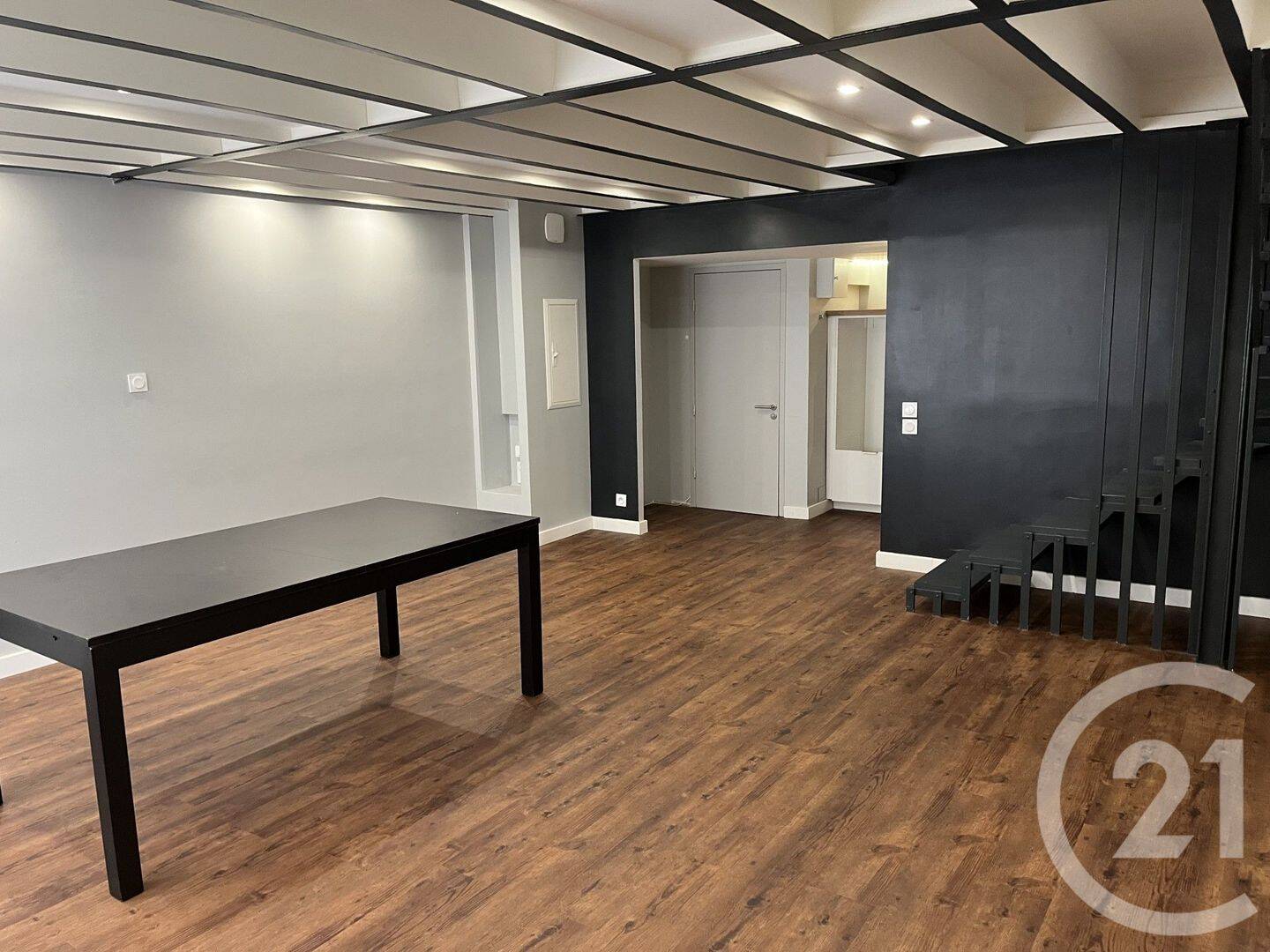 Appartement 2 pièces 63 m² · à Toulon · 62,5 m² · 1 190 €