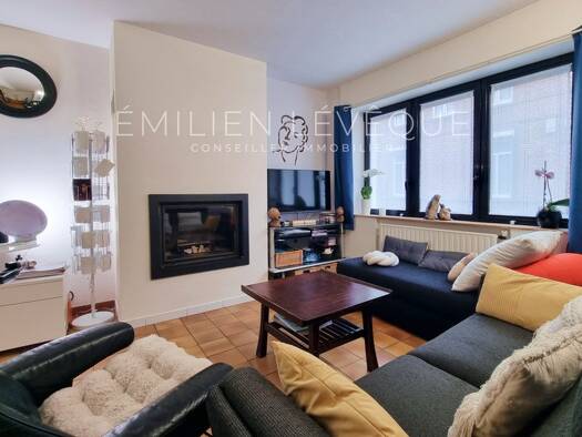 Maison à vendre 236 000 € 5 pièces 4 chambres 106 m² 167 m² de terrain Champ du Cerf Ronchin 59790