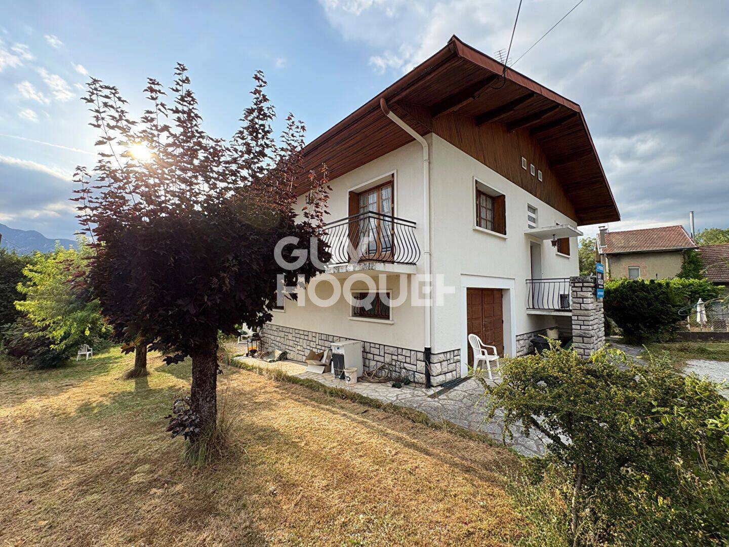 Maison 3 pièces 98 m² · à Aix-les-Bains · 97,5 m² · 651 000 €