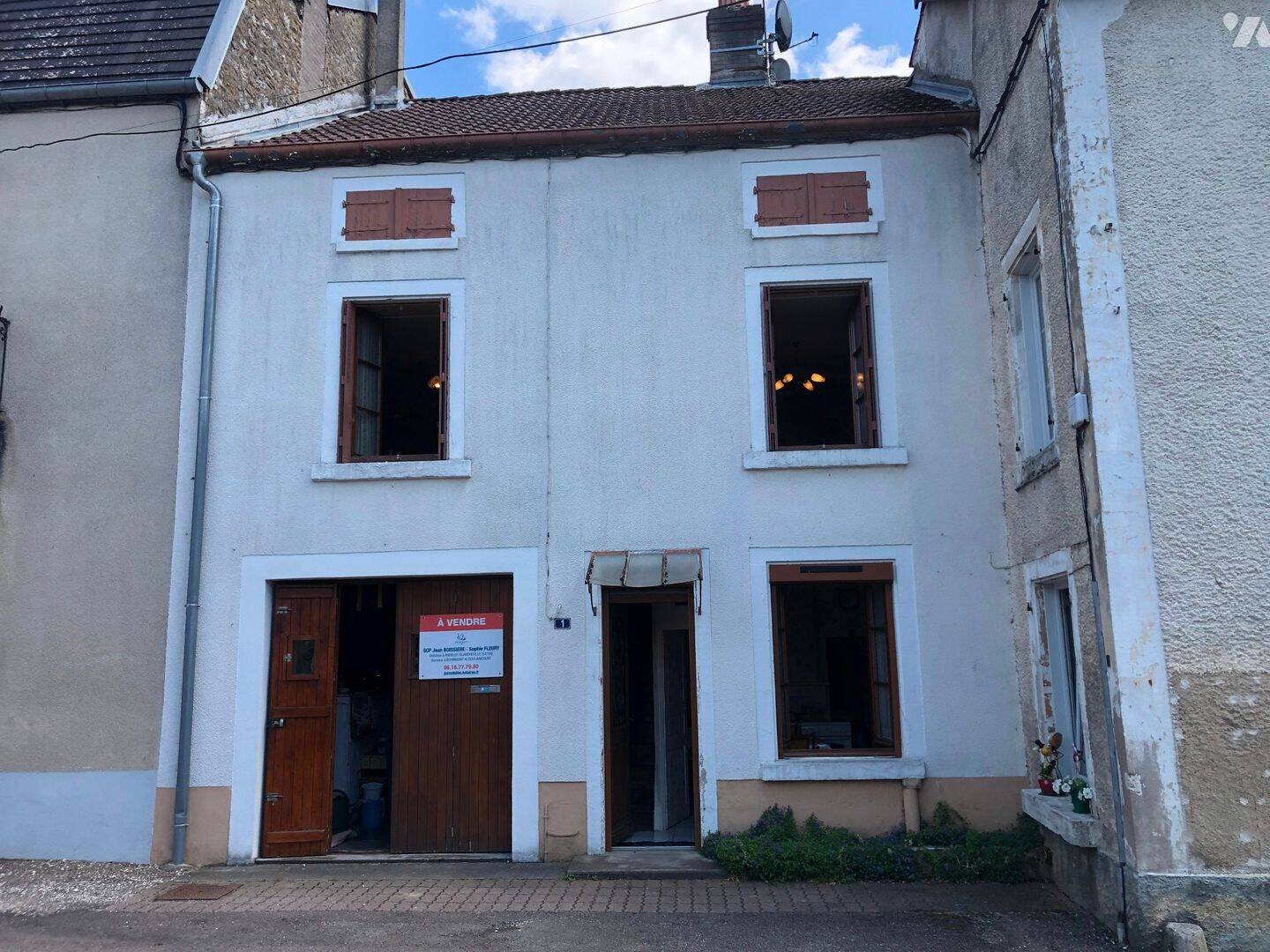 Maison 5 pièces 268 m² · à Andelot-Blancheville · 268 m² · 49 000 €