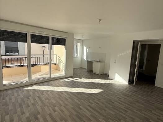 Appartement à vendre - neuf 213 003 € 4 pièces 3 chambres 74,4 m² Centre Lisses 91090