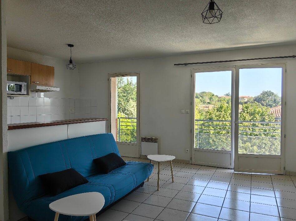 Appartement 3 pièces 65 m² · à Nailloux · 65 m² · 795 €/mois