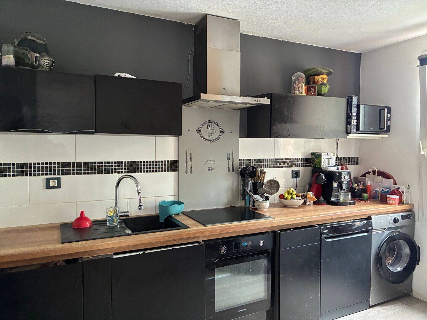 Appartement 3 pièces 65 m² · à Strasbourg · 65,4 m² · 158 000 €