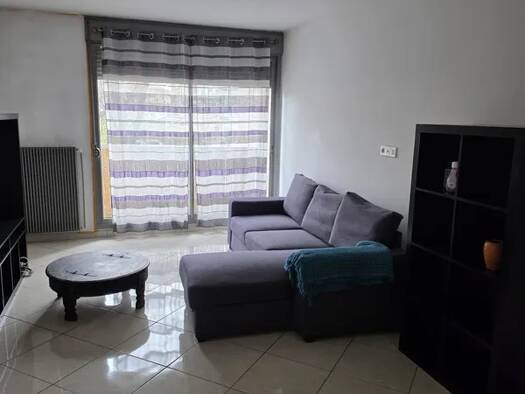 Appartement à louer 1 550 € 3 pièces 2 chambres 65 m² Étage 1/1 Brouaz Annemasse 74100