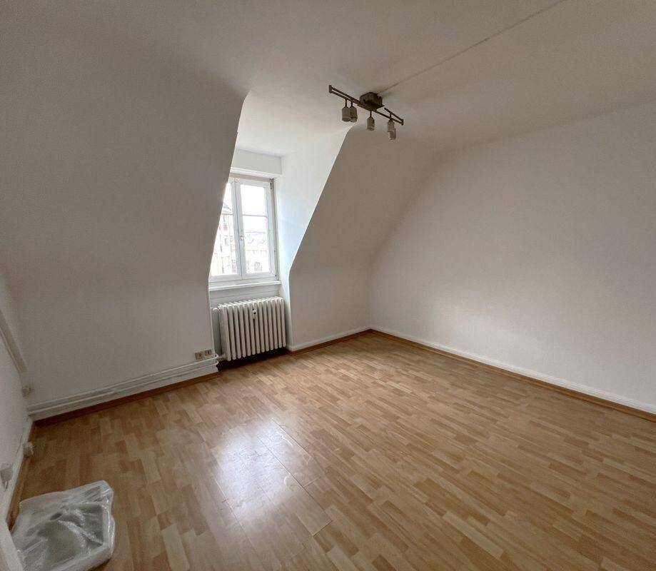 Appartement 2 pièces 38 m² · à Strasbourg · 38 m² · 890 €