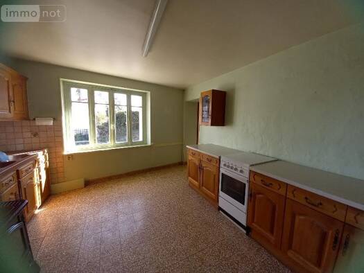 Maison à vendre 141 480 € 5 pièces 3 chambres 103 m² 2 604 m² de terrain Fère-en-Tardenois 02130