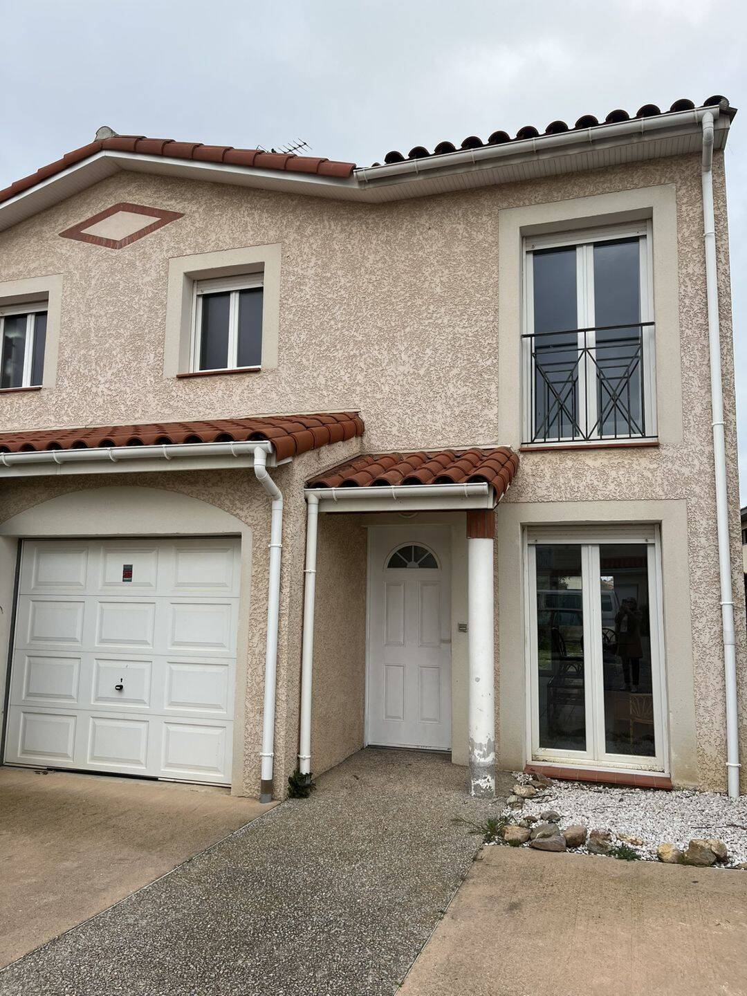 Maison 4 pièces 80 m² · à Cabestany · 80 m² · 1 120 €/mois