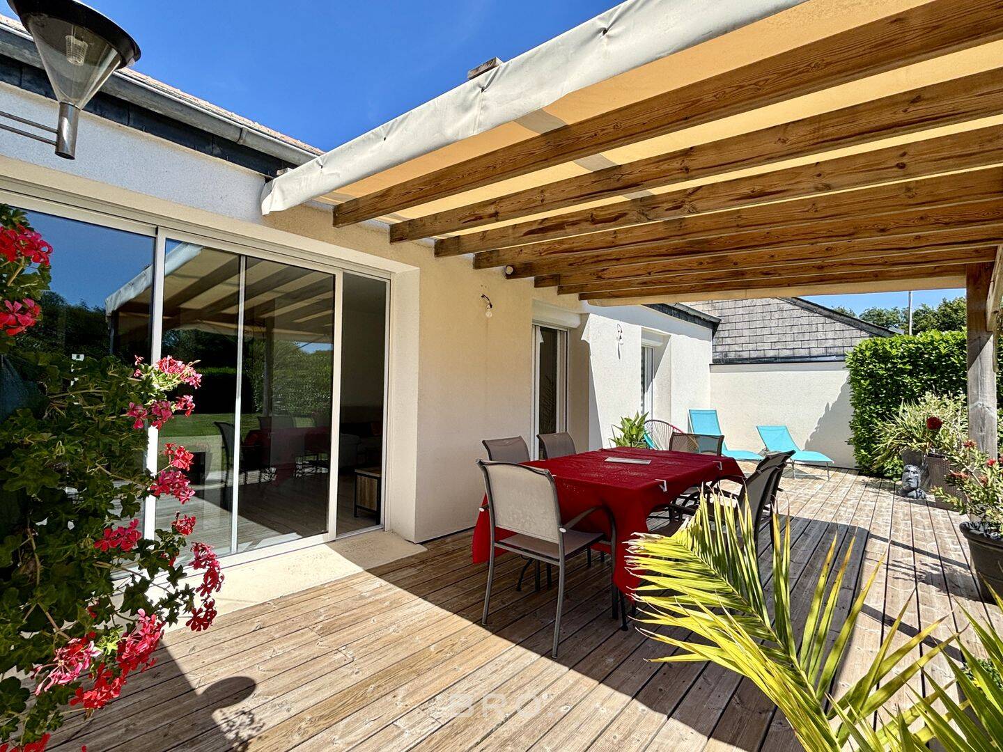 Maison 5 pièces 96 m² · à Elven · 96 m² · 296 400 €