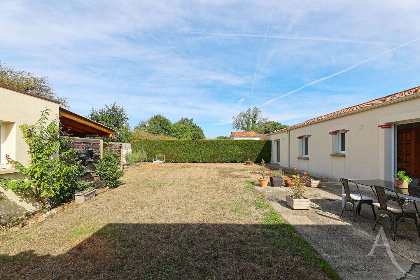 Maison 8 pièces 145 m² · à Cugand-la-Bernardière · 145 m² · 388 500 €