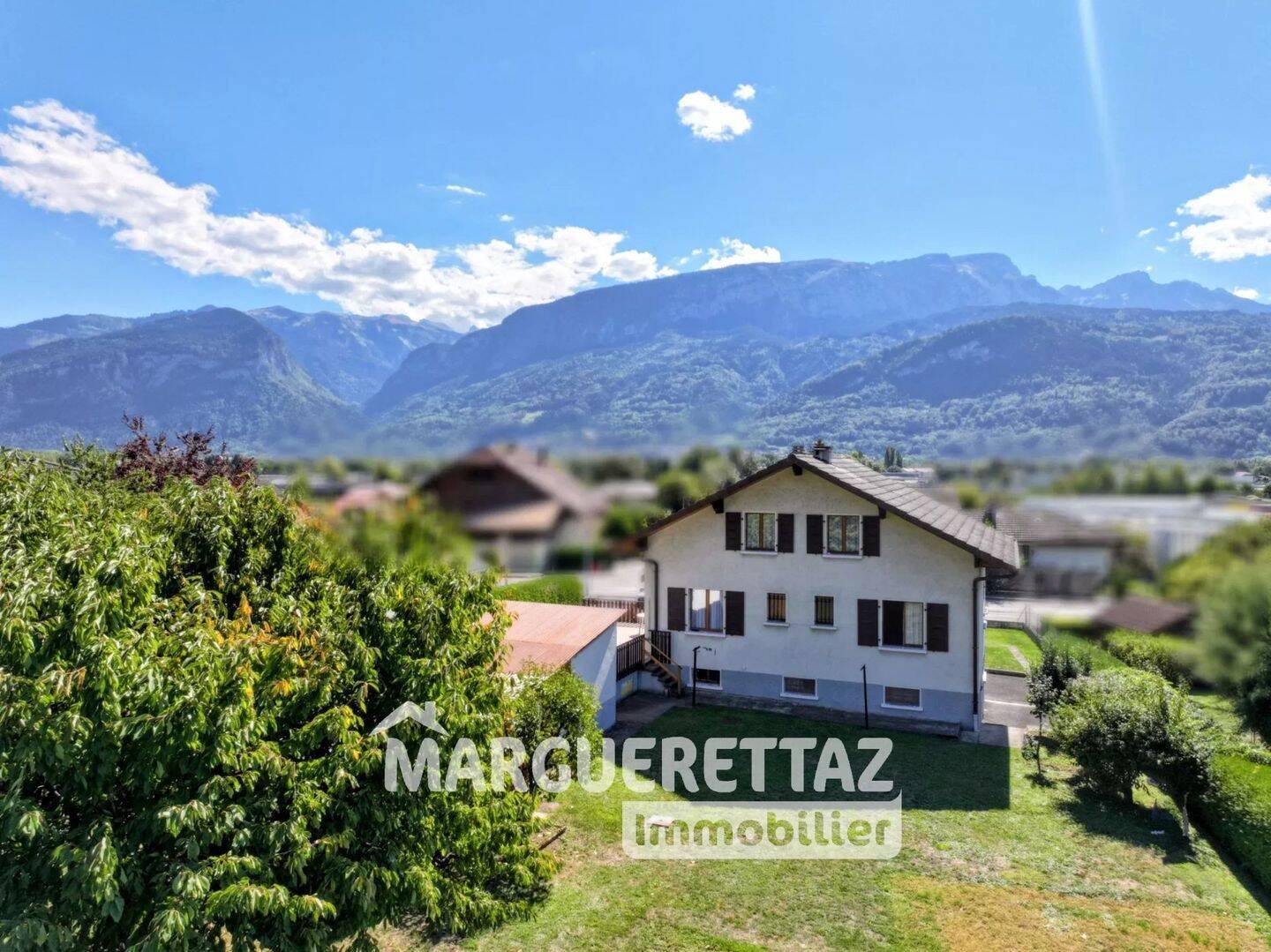 Maison 6 pièces 120 m² · à Thyez · 120 m² · 430 000 €