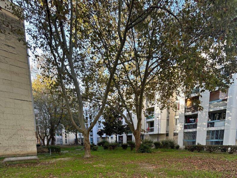 Appartement 4 pièces 79 m² · à Avignon · 79 m² · 614 €/mois
