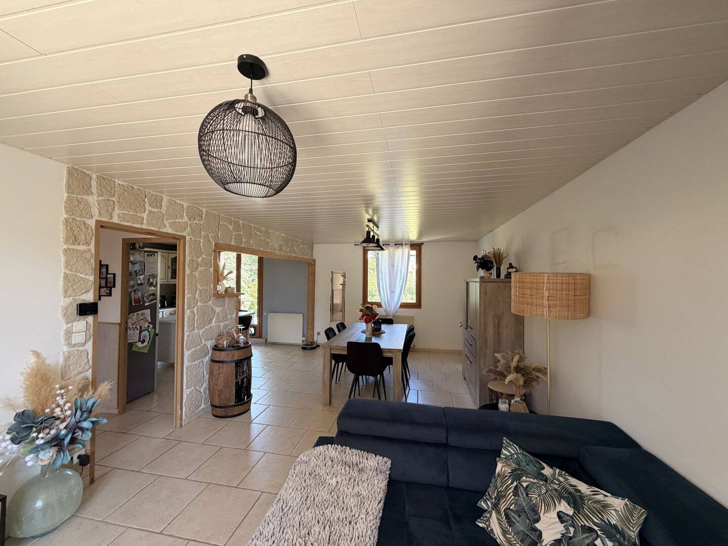 Maison 5 pièces 120 m² · à Pontarlier · 120 m² · 338 000 €