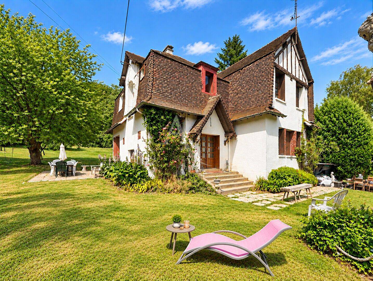 Maison 6 pièces 150 m² · à Romilly-sur-Andelle · 150 m² · 348 000 €