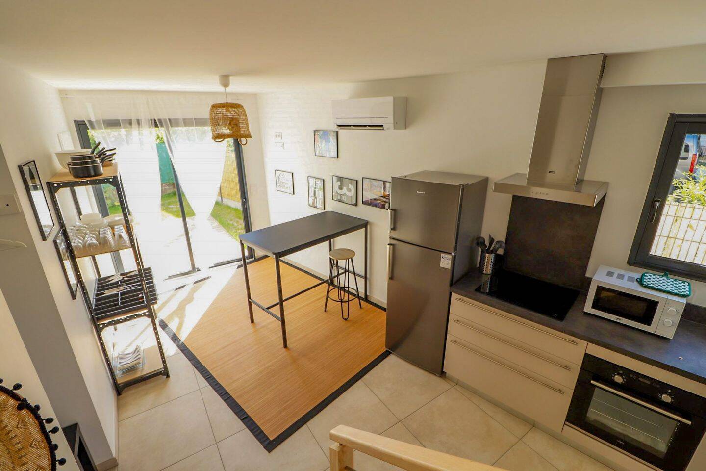 Maison 5 pièces 78 m² · à Talence · 78 m² · 599 €