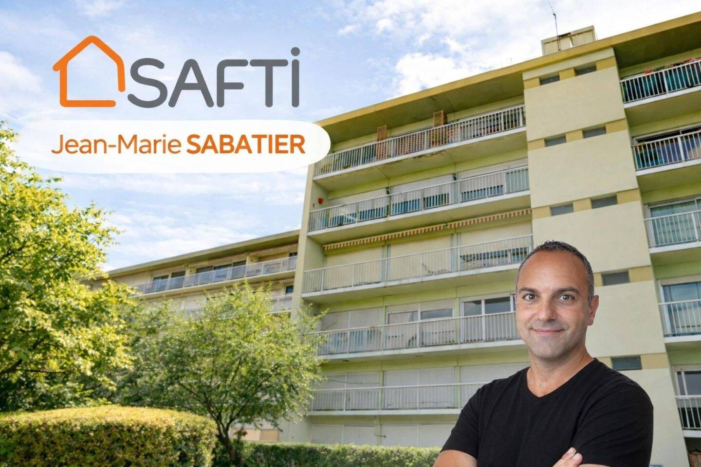 Appartement 4 pièces 100 m² · à Brives-Charensac · 100 m² · 120 000 €