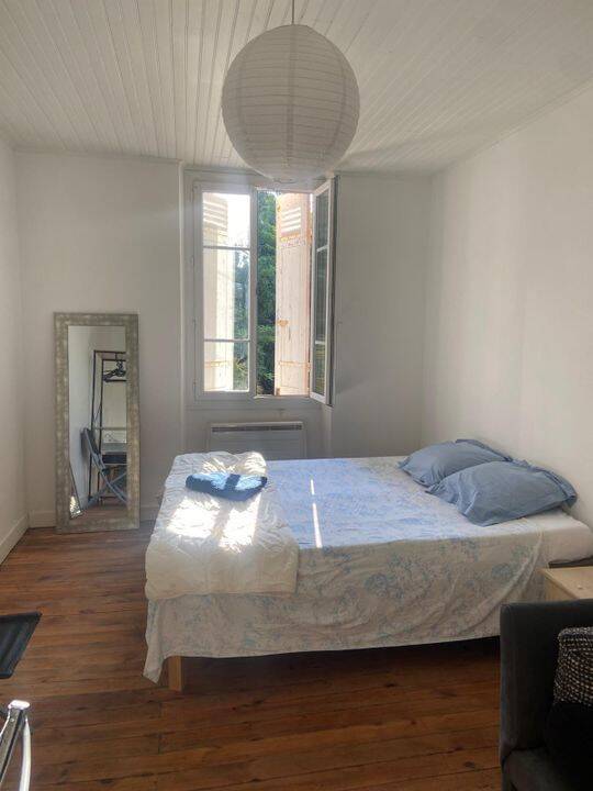 Appartement 1 pièce 27 m² · à Arcachon · 27 m² · 650 €/mois