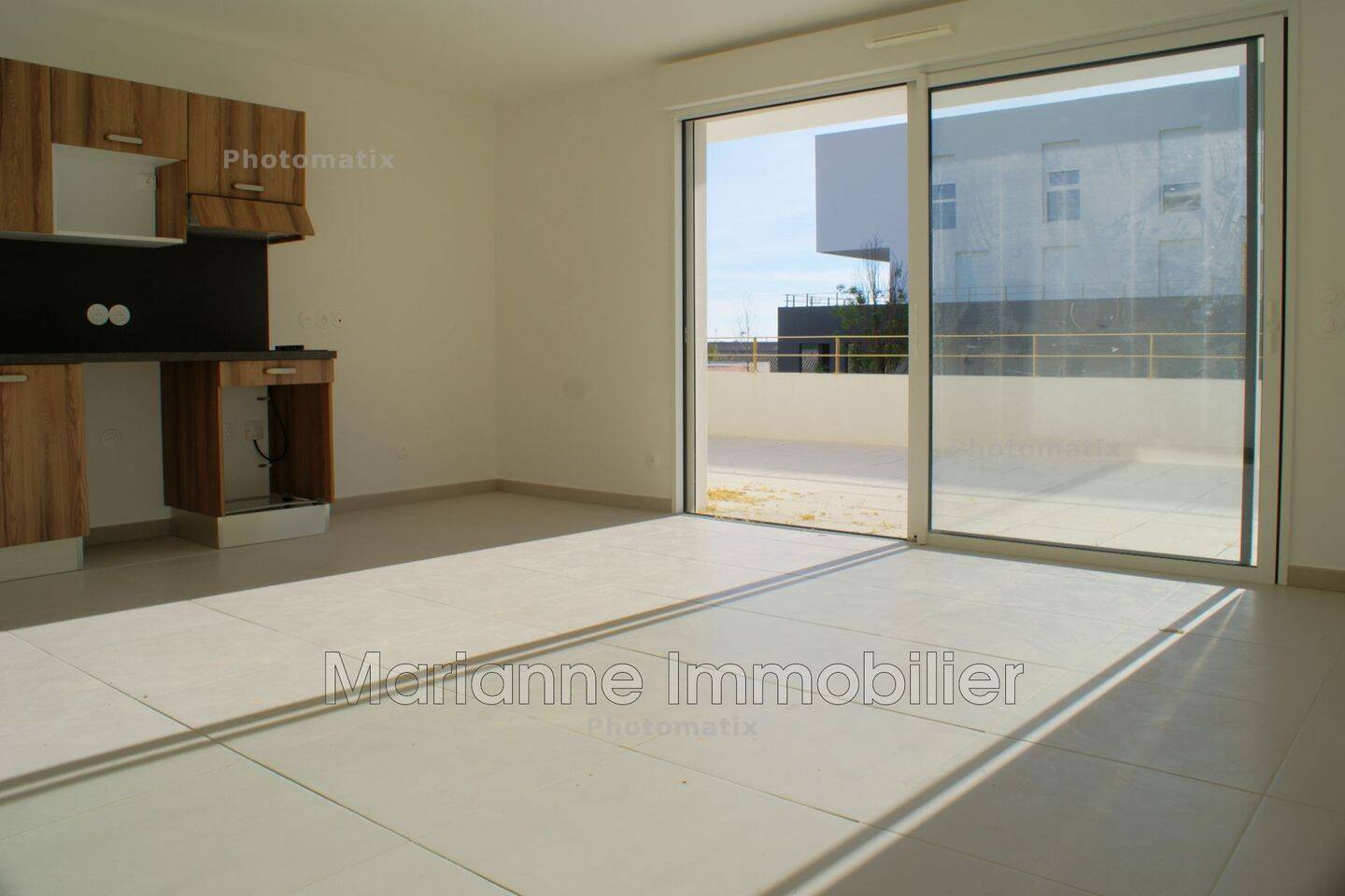 Appartement 3 pièces 66 m² · à Castelnau-le-lez · 66 m² · 1 106 €