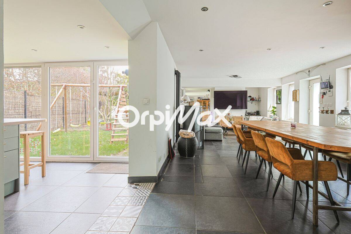 Maison 5 pièces 406 m² · à Tourcoing · 406 m² · 1 150 000 €