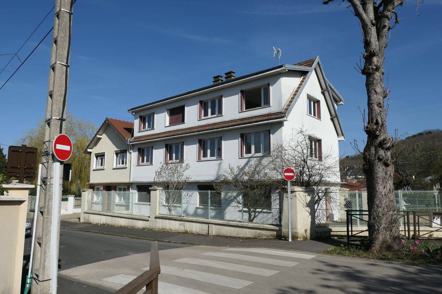 Appartement 2 pièces 43 m² · à Gif-sur-Yvette · 43 m² · 857 €