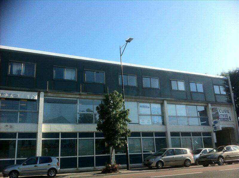 Appartement 3 pièces 63 m² · à Abbeville · 63 m² · 520 €