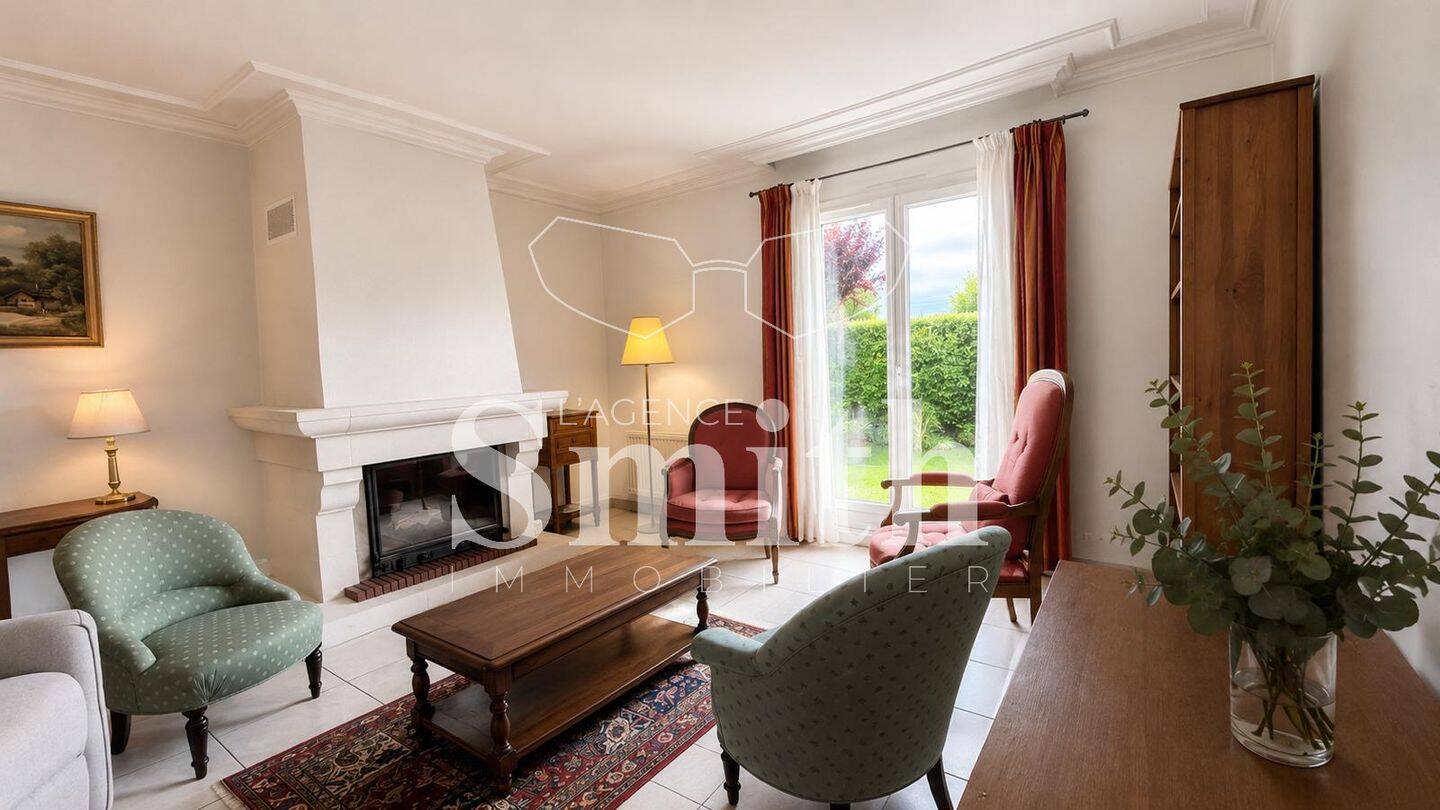 Maison 7 pièces 130 m² · à Bonsecours · 130 m² · 339 000 €