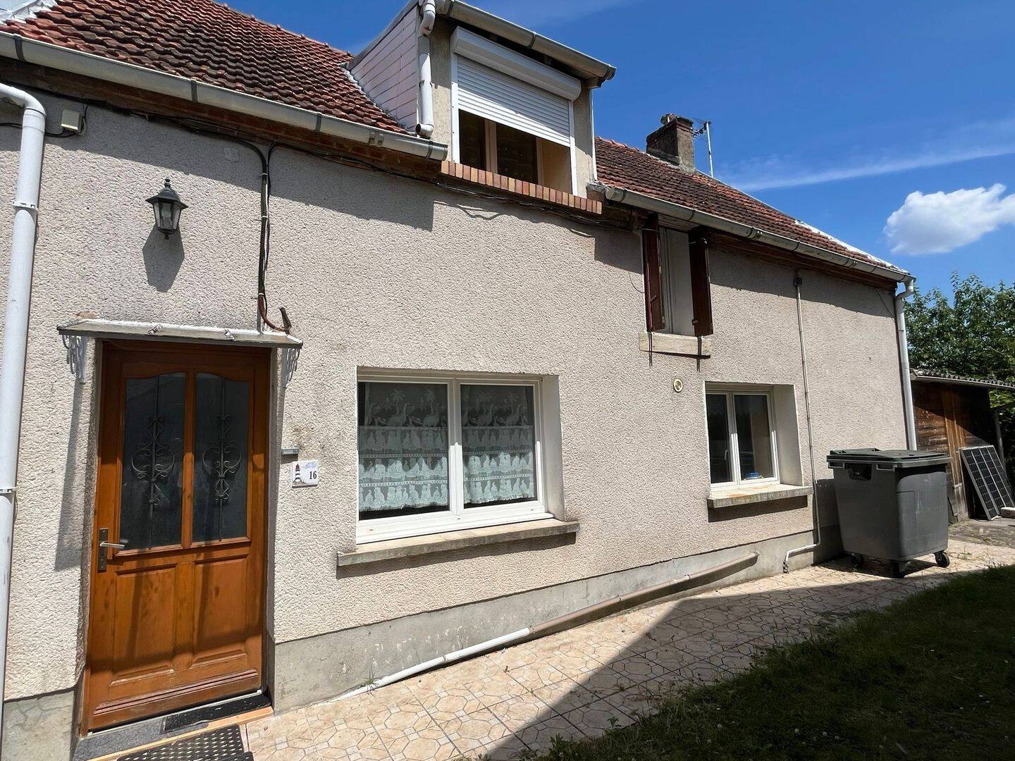 Maison 6 pièces 95 m² · à Bourges · 95 m² · 89 880 €