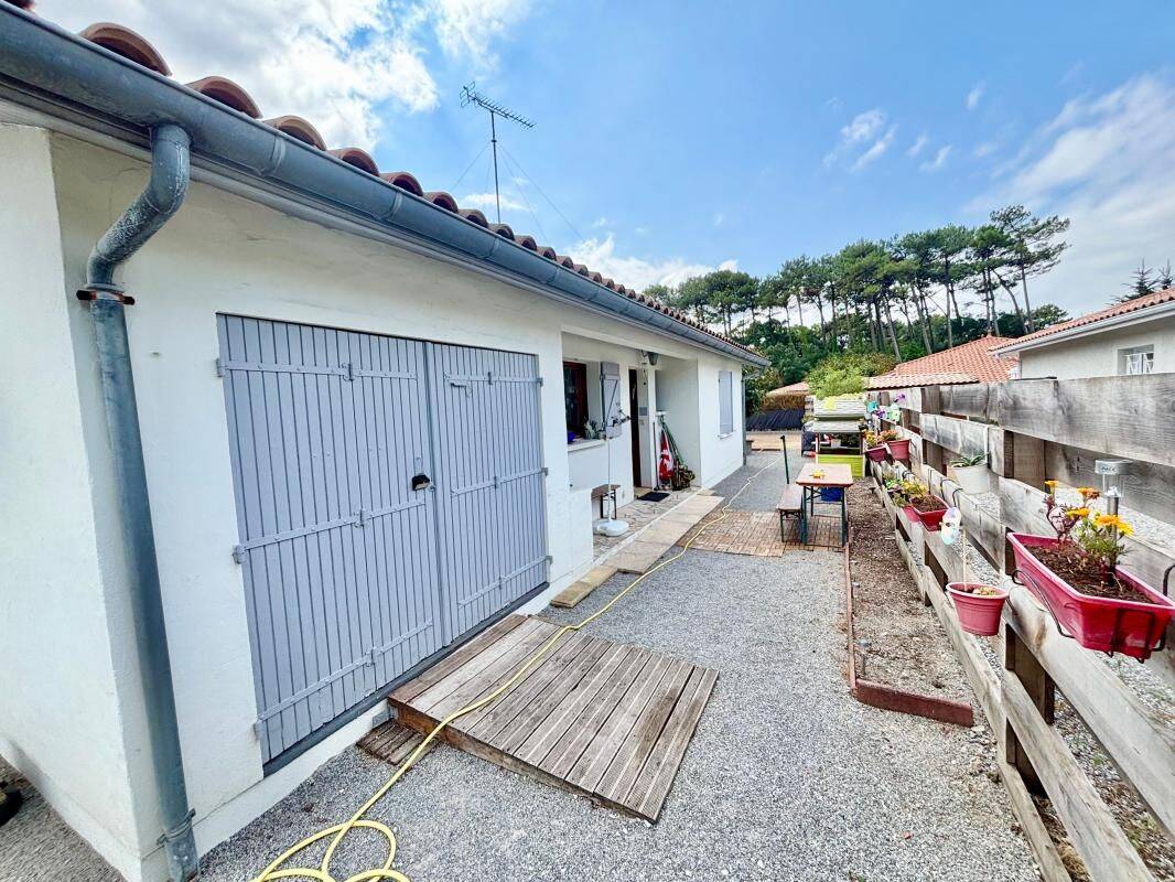 Maison 4 pièces 90 m² · à Vieux-Boucau-les-Bains · 90 m² · 465 000 €