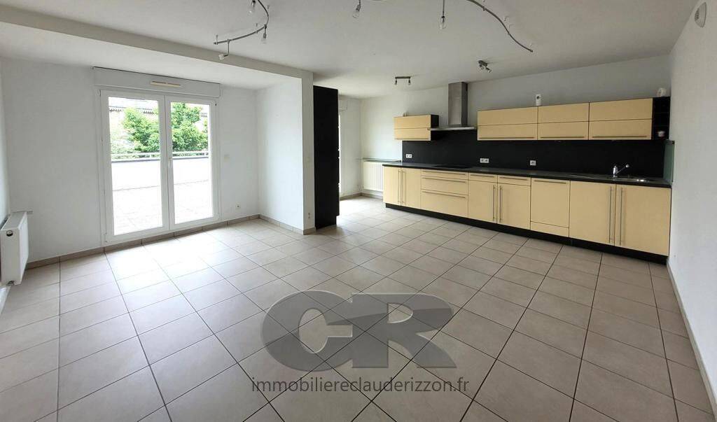 Appartement 3 pièces 68 m² · à Florange · 68 m² · 940 €/mois
