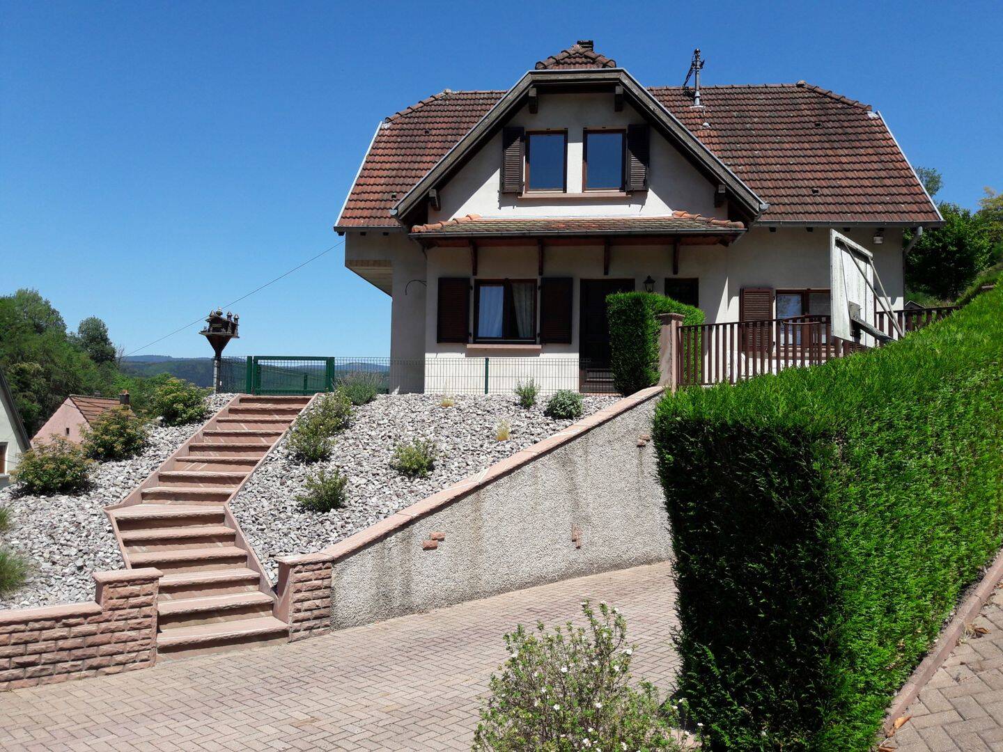 Maison 6 pièces 127 m² · à Schirmeck · 127 m² · 285 000 €