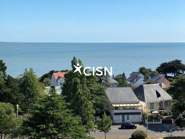 Appartement 5 pièces 105 m² · à Saint-Nazaire · 104,7 m² · 278 250 €