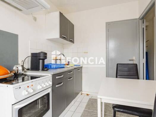 Appartement à vendre 65 000 € 1 pièce 21 m² RDC/1 Centre Est Chartres-de-Bretagne 35131