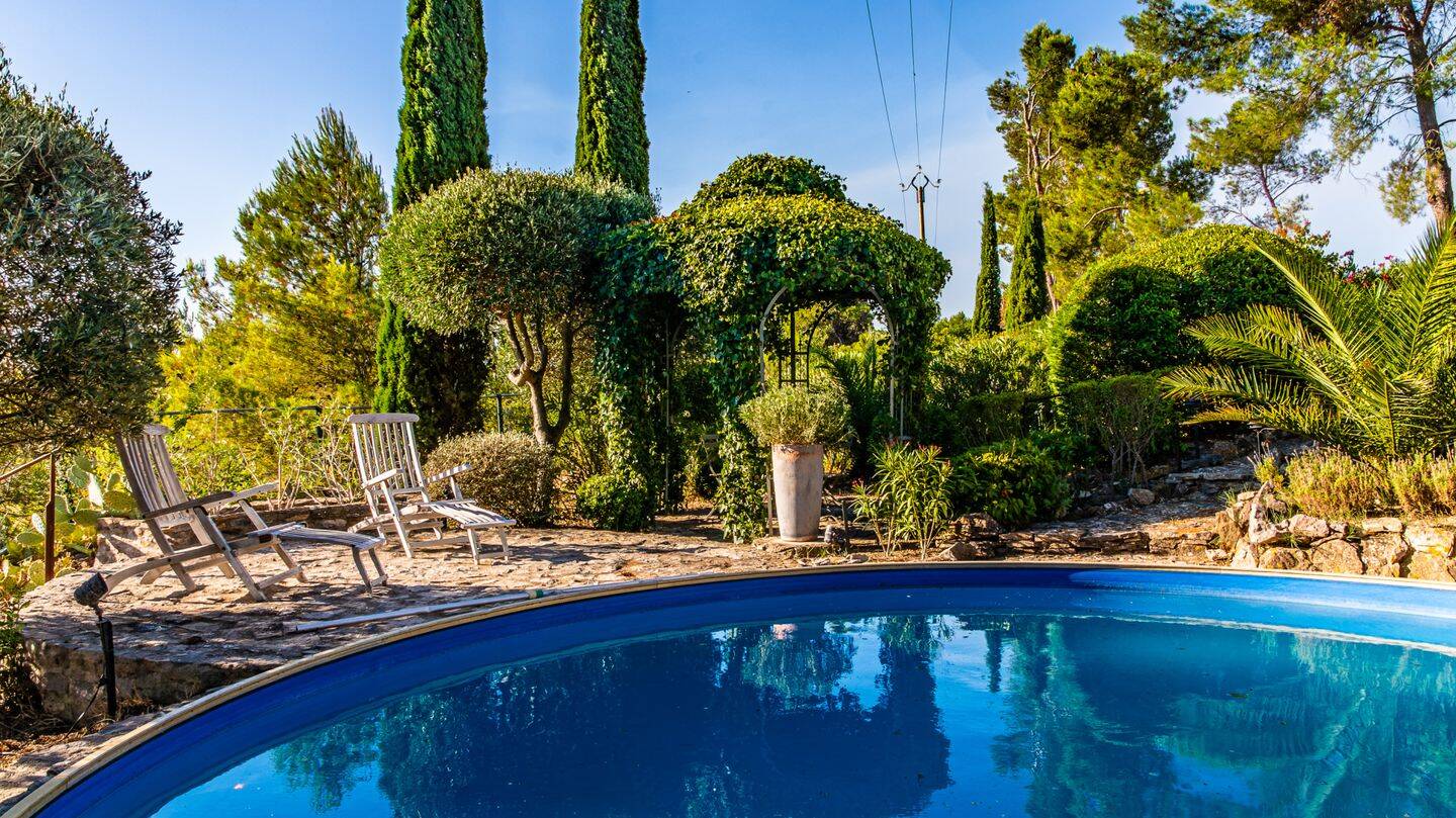 Maison 4 pièces 100 m² · à Pouzols-Minervois · 100 m² · 285 000 €
