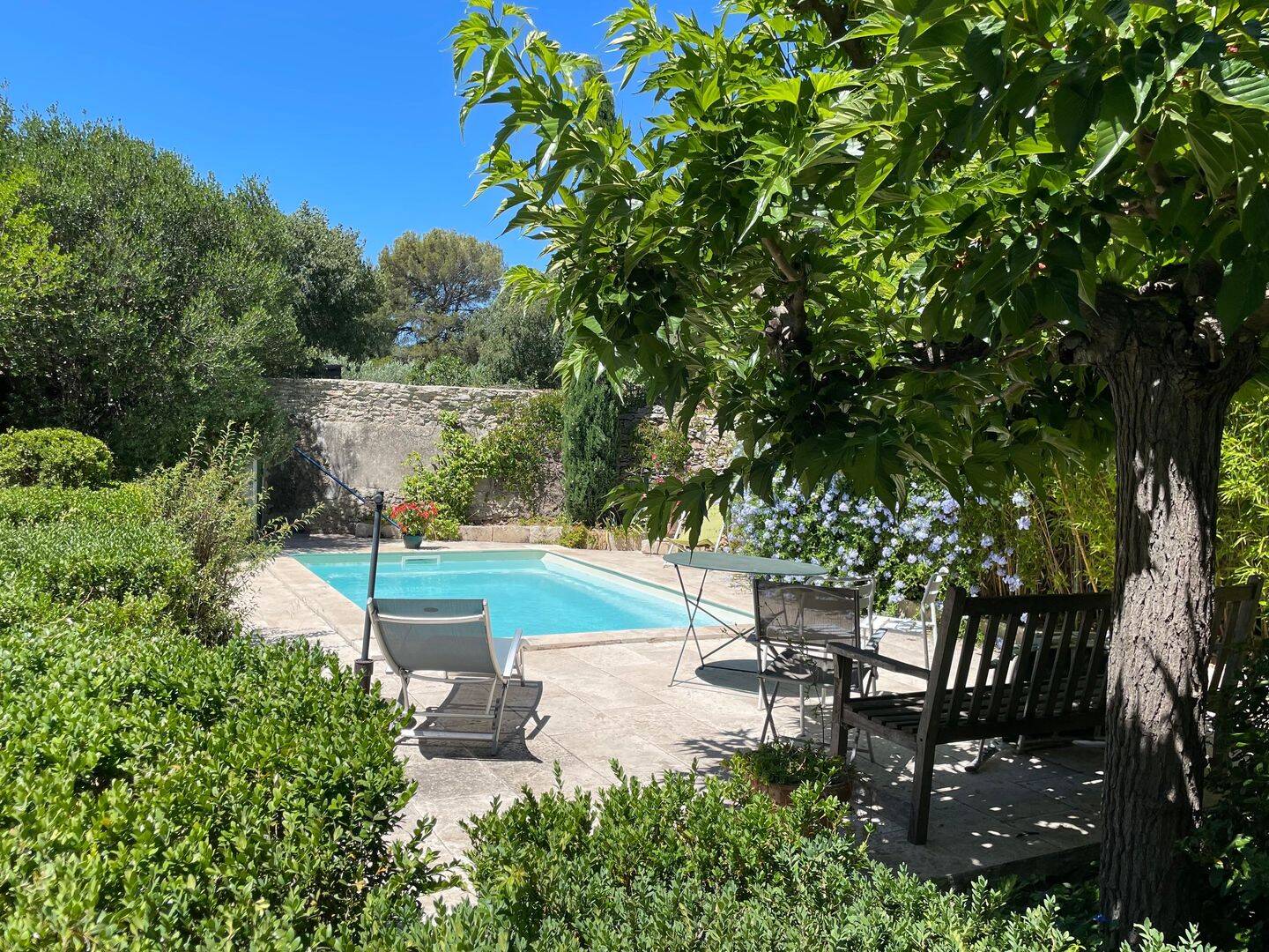 Maison 4 pièces 137 m² · à Nîmes · 137 m² · 1 880 €/mois