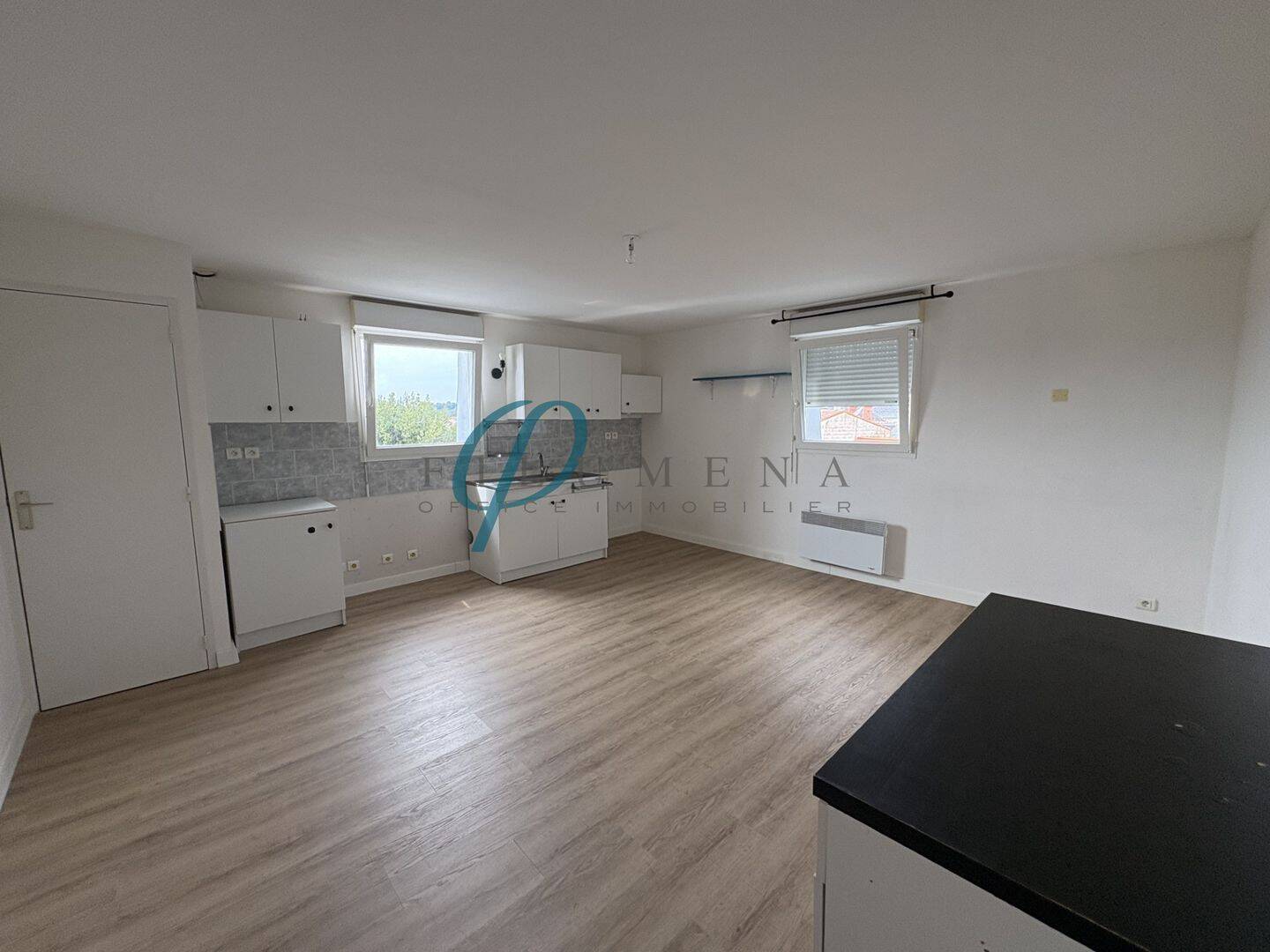 Appartement 4 pièces 119 m² · à Montrevault-sur-Èvre · 119 m² · 660 €/mois