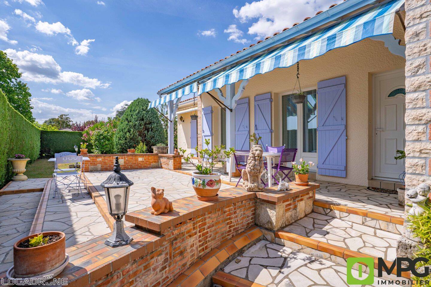 Maison 5 pièces 120 m² · à Bias · 120 m² · 199 900 €