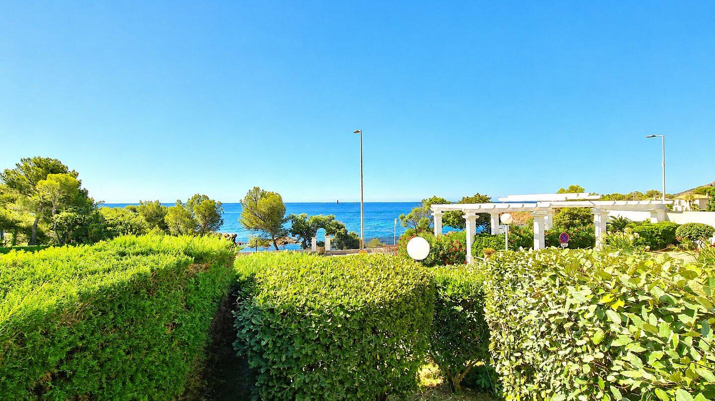 Appartement 2 pièces 32 m² · à Saint-Raphaël · 32 m² · 270 000 €