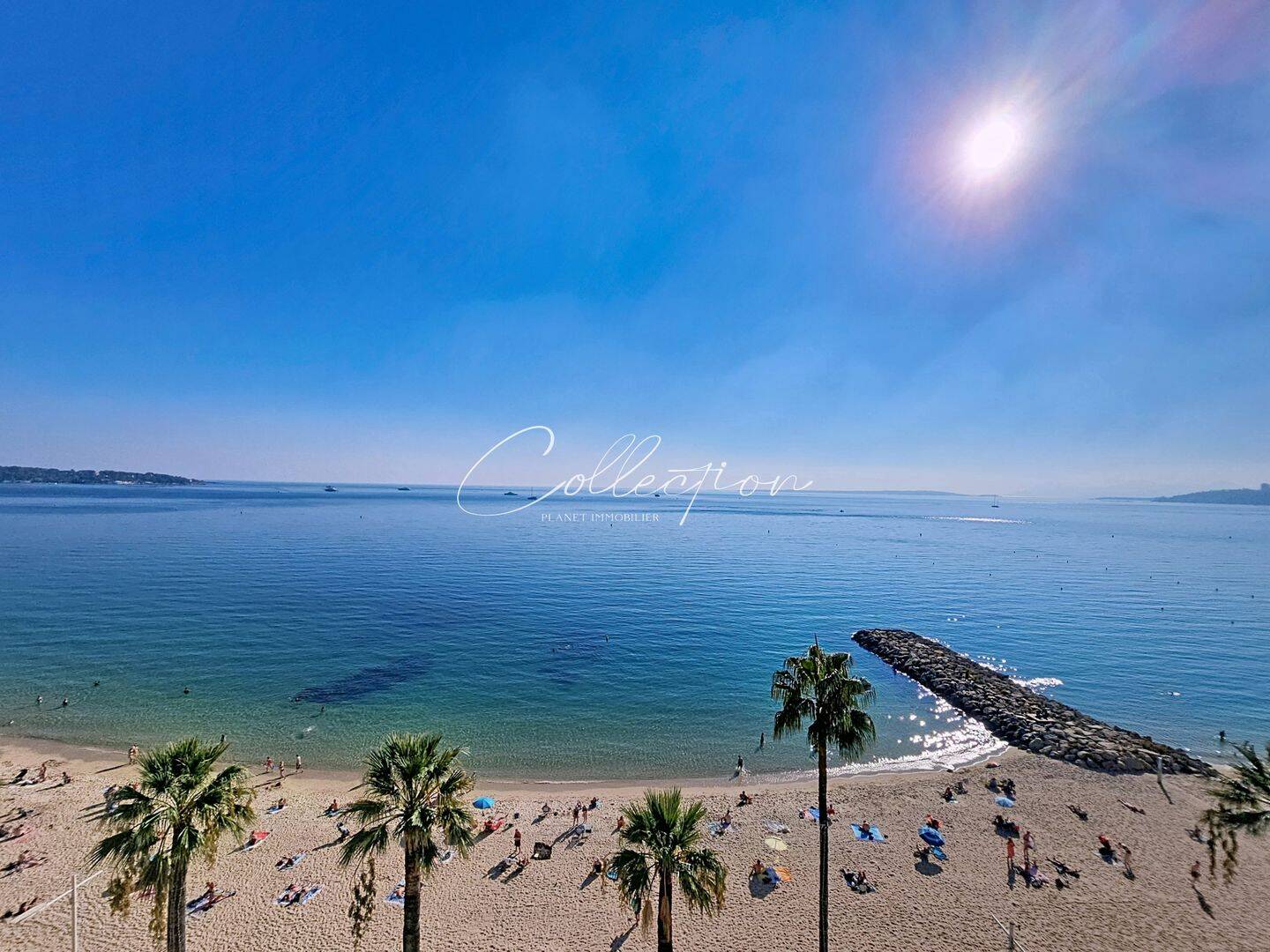 Appartement 2 pièces 44 m² · à Antibes · 44 m² · 585 000 €
