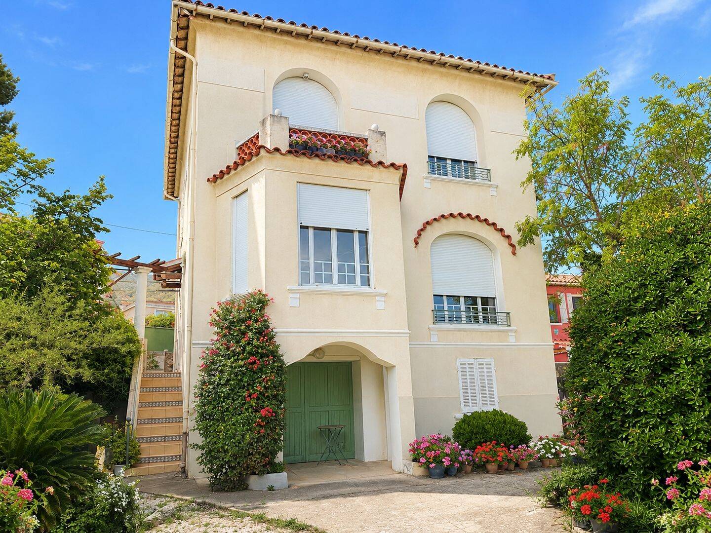 Maison 5 pièces 125 m² · à Toulon · 124,8 m² · 695 000 €