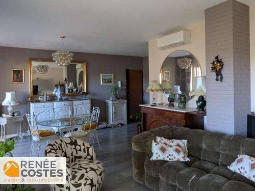 Appartement 5 pièces 119 m² · à La Valette-du-Var · 119 m² · 92 065 €