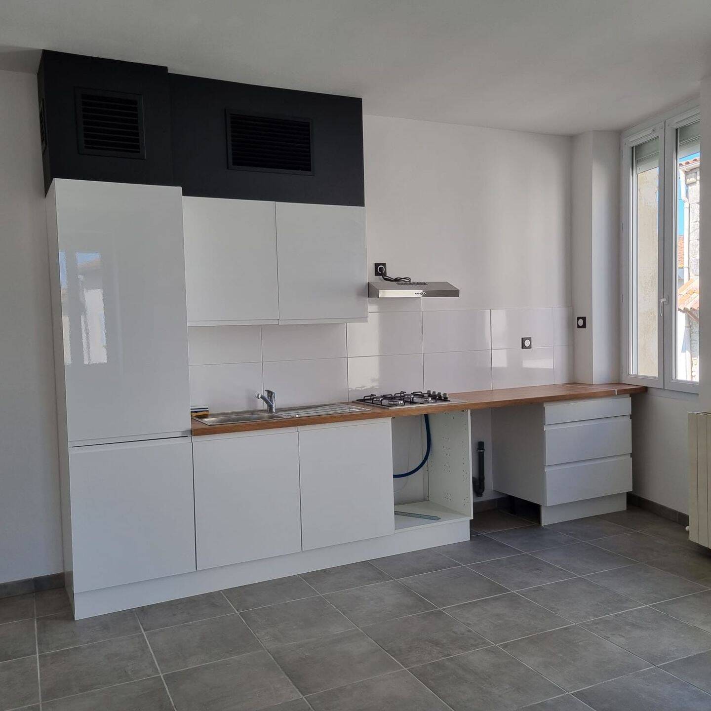 Maison 5 pièces 100 m² · à Pauillac · 100 m² · 931 €