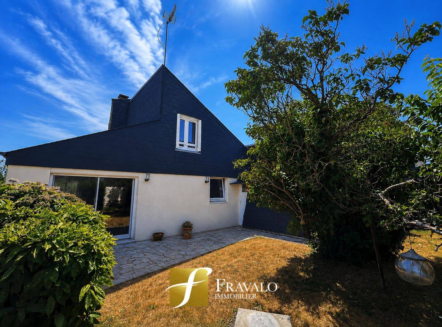 Maison 4 pièces 88 m² · à Arradon · 88 m² · 375 950 €