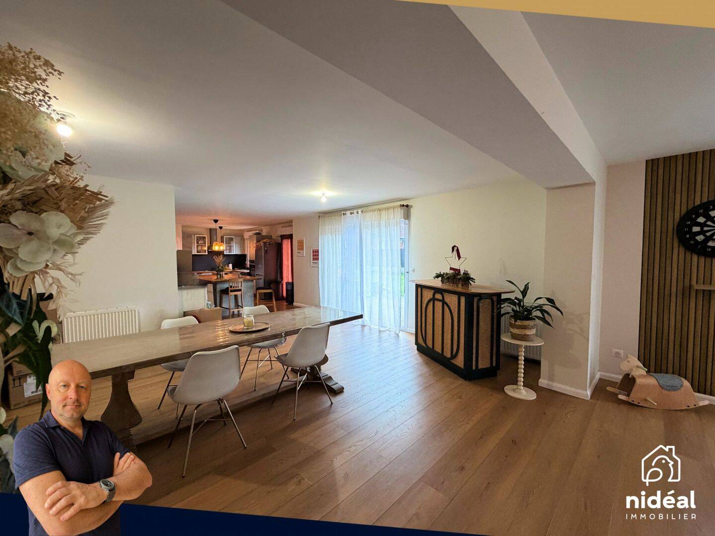 Maison 5 pièces 150 m² · à Marly · 150 m² · 340 000 €